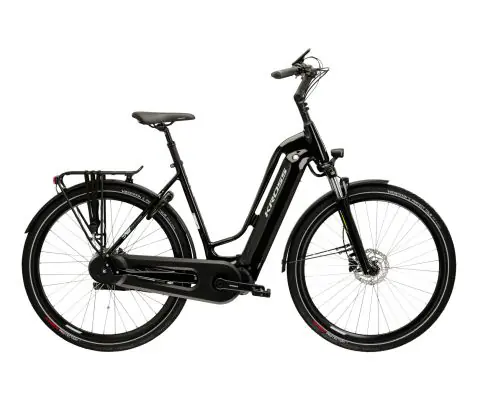 Kross fietsen bij ons verkrijgbaar